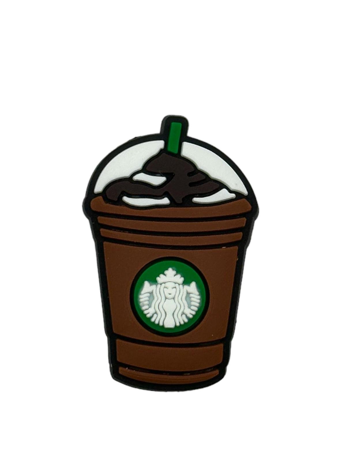 STARBUCKS CHOCOLATE FRAPPE – THE JIBBITZ PALACE