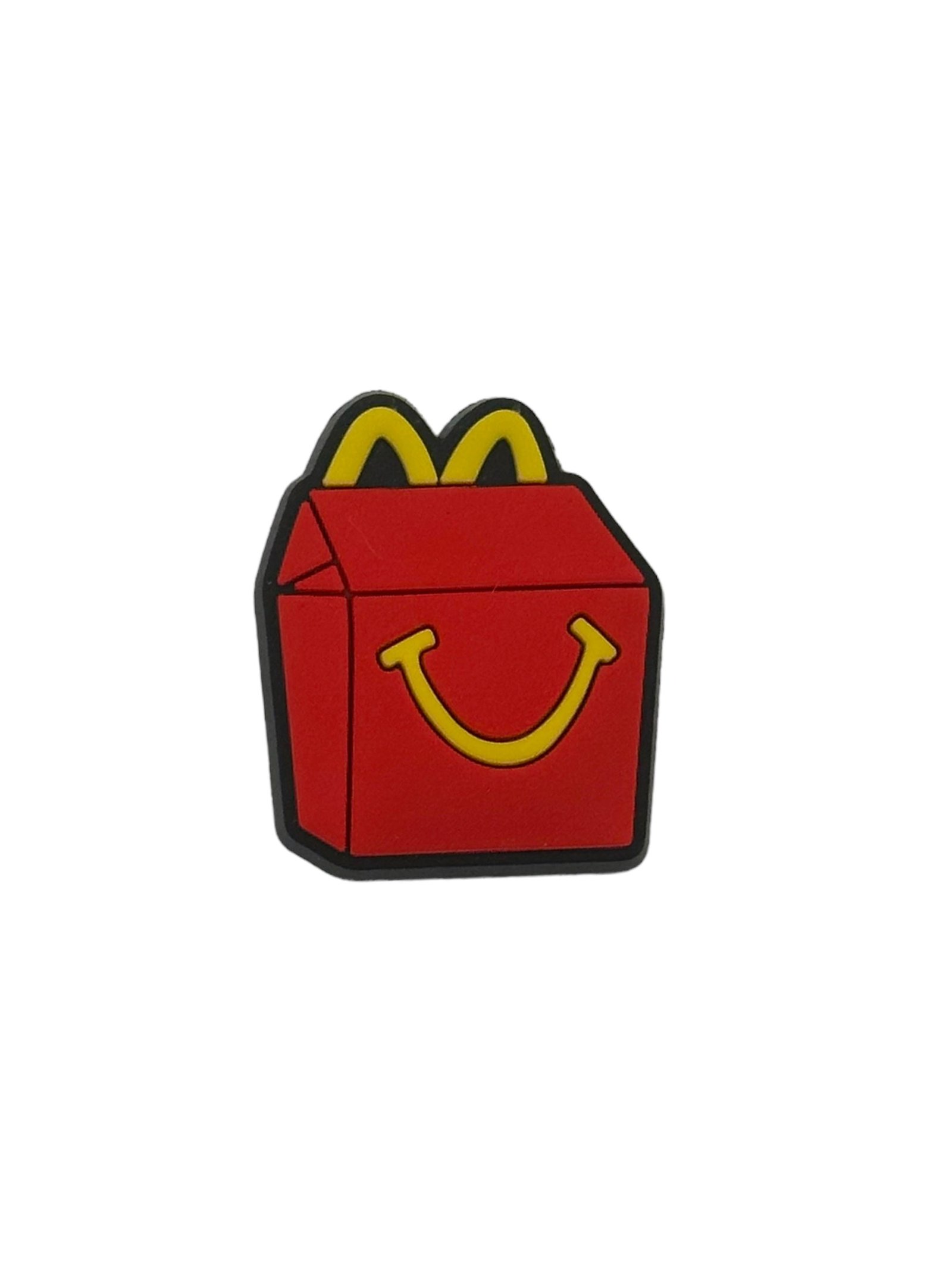 MCDONALD’S HAPPY MEALS – THE JIBBITZ PALACE