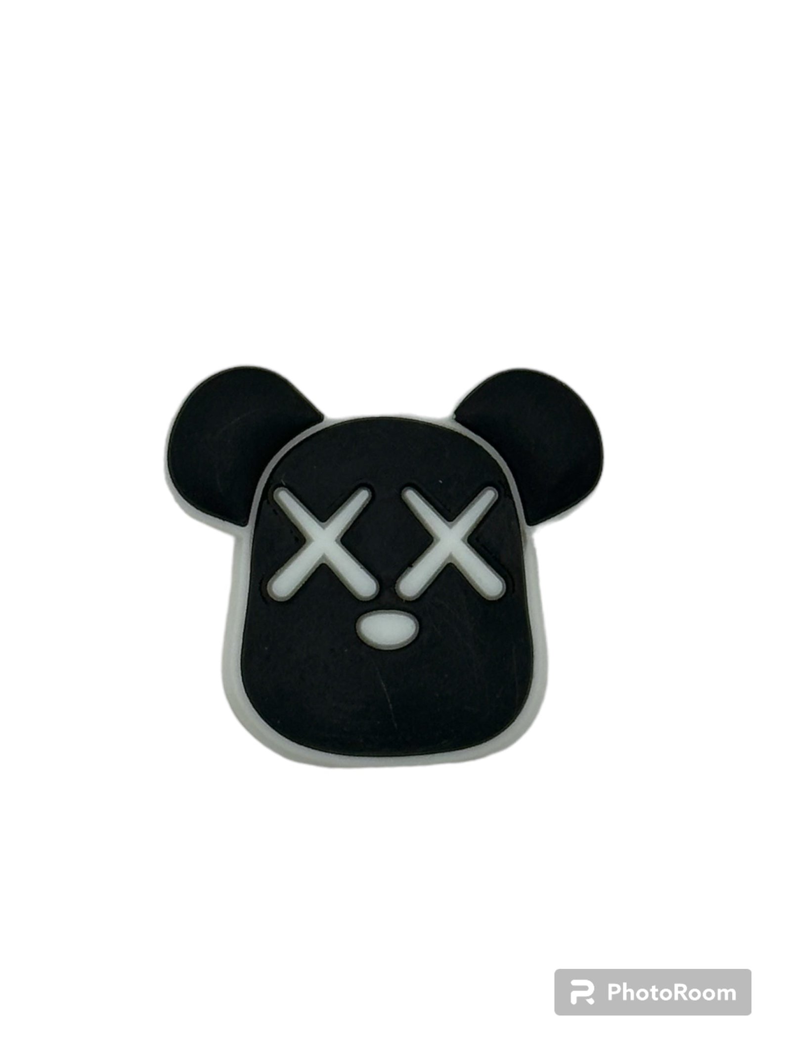 KAWS BEAR – THE JIBBITZ PALACE